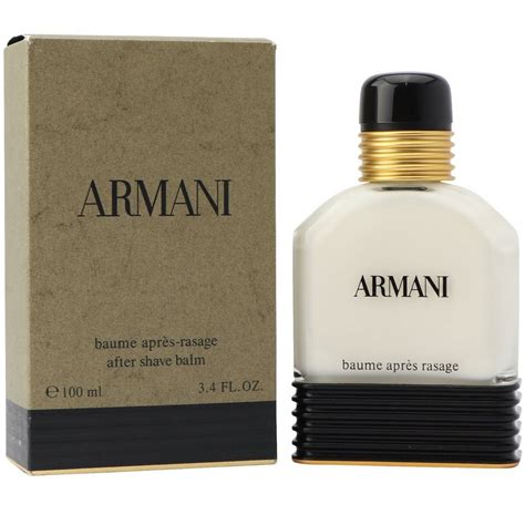 men's armani aftershave|armani classic aftershave for men.